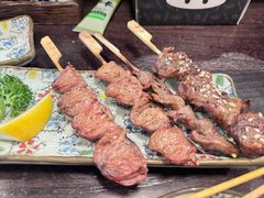 -哥哥の深夜食堂(叁宸里店)