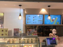 -BreadTalk面包新语·烘焙蛋糕(海珠丽影广场店)