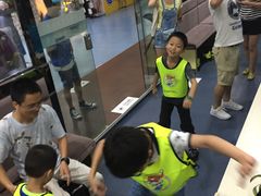 -零度滑雪室内训练中心(莘庄店)