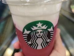 -星巴克(常州星河国际店)