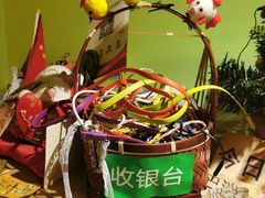 -维卡食舍(户部山店)