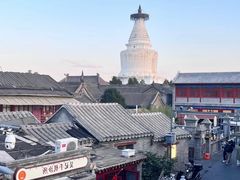 -清真·鸦儿李记·小馆(后海店)