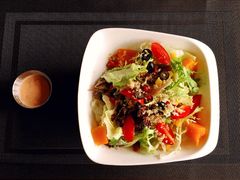 春季沙拉-道口麻辣烫·烧烤(五道口店)