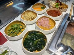 -海底捞火锅(勒泰店)