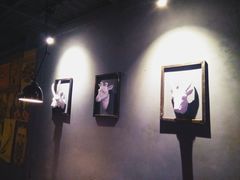 -蜉蝣酒吧(仓山万达店)