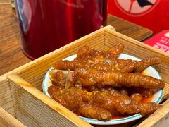 -西关味(大卫城店)