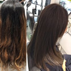 -卓梵美发·精品Salon