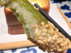 -绿茶餐厅(领展购物广场·中关村店)
