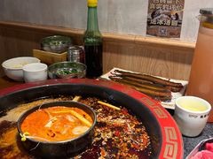 -陈眼镜火锅(总店)