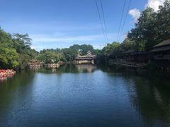 -深圳锦绣中华民俗村