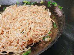 -贡梅老面馆·蟹粉面·无锡特色小吃(南长街主推店)