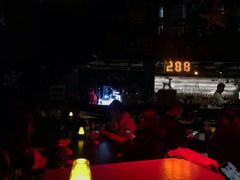-288 Livehouse 酒吧(思南公馆店)