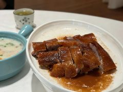 -滋粥楼·顺德菜(番禺广场总店)