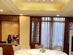 -顺峰·粤菜海鲜·早茶自助(阜成店)