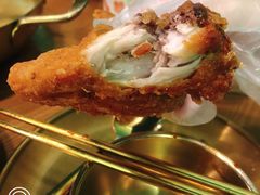 -HOTISLAND海鸡岛·韩国料理(江南西店)