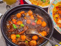 -大鹏饭店·金陵家宴(奥体中心店)