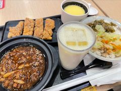-永和大王(共和新路店)