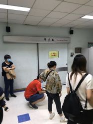-首都医科大学附属北京儿童医院