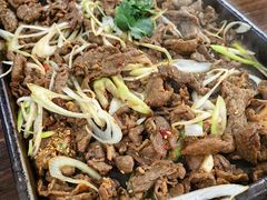 -清真永恒华威肉饼(潘家园店)