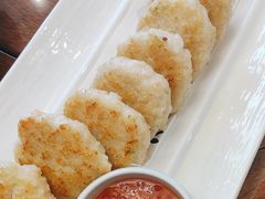 -清雅臻品·竹林院落·新派青岛菜(崂山店)