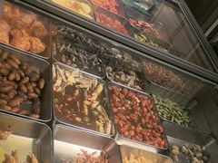 -英雄故事地摊烤肉(马驹桥店)