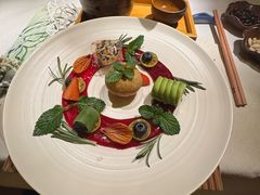 -叶叶菩提(太原别墅店)