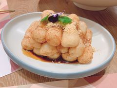 -椒爱水煮鱼川菜(中街大悦城店)