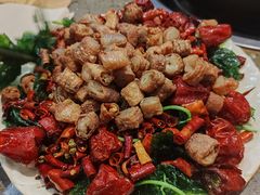-赵氏烩泽腊排骨火锅店(近华浦路店)