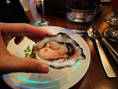 -上海柏悦酒店·世纪100牛排馆