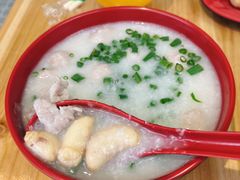 -高佬粥店(光明路店)