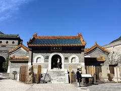 -居庸关长城