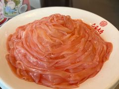 -巴蜀大将火锅(春熙店)
