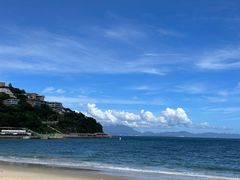 -深圳大梅沙京基洲际度假酒店