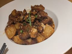 -醉得意·山茶油炒土鸡(福州马尾西堤店)