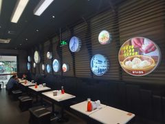 -大铁勺新津菜(中北永旺店)