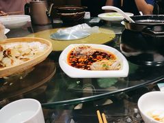 -粥全粥到海鲜家常菜·海肠捞饭(嫩江路店)