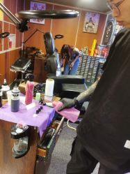 -见雾TATTOO STUDIO