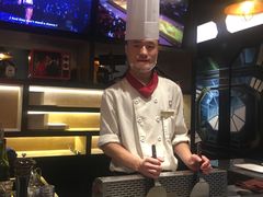 -玛雅铁板烧餐厅(中关村店)
