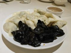 鲅鱼水饺-金春禧(世茂国际广场店)
