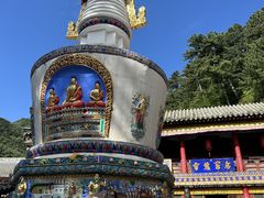 -五台山风景名胜区