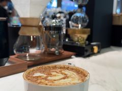 -Peet's Coffee皮爷咖啡(豫园店)