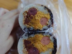 -杨淑侠糍饭(苏宁店)