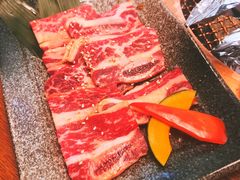 -炎蔵牛舌烤肉