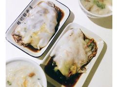 -银记肠粉店(北京路店)