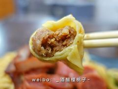 扁食-明叔捞面