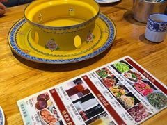 -凤吉园乌拉满族火锅中华老字号(繁荣路店)