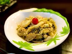 -鹰龙海畔度假酒店(咸祥店)