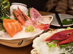 -阿吾罗·月咏精致日料(港汇恒隆广场店)