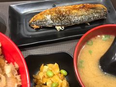 -食其家·牛丼咖喱(天津梅江印象城店)