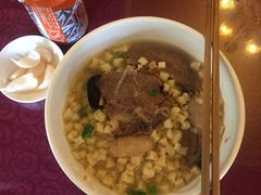 -陈熹公民族美食文化餐厅(中华广场店)